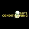 Galt's Conditioning
